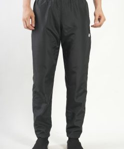 Regular Fit Sports Lower | Lightweight & Stretchable
