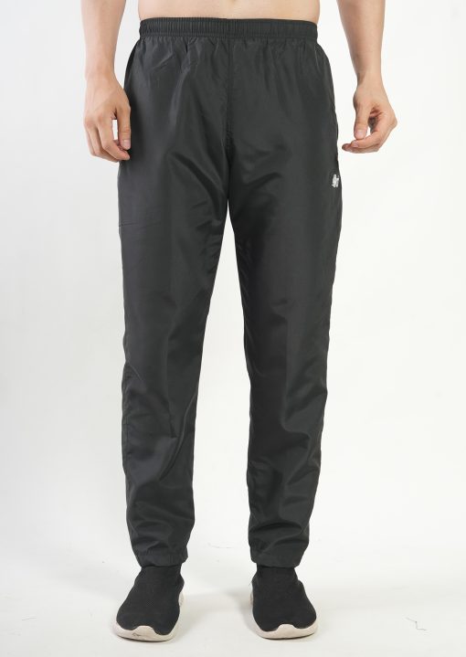 Regular Fit Sports Lower | Lightweight & Stretchable