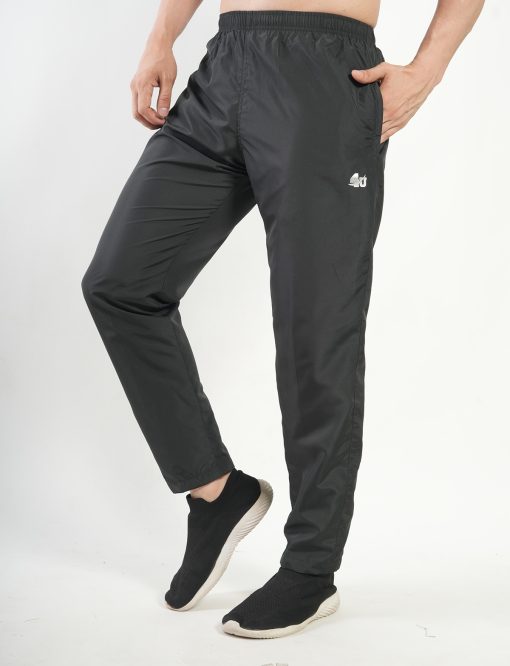Regular Fit Sports Lower | Lightweight & Stretchable - Image 2