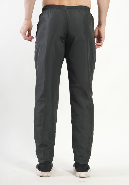 Regular Fit Sports Lower | Lightweight & Stretchable - Image 3