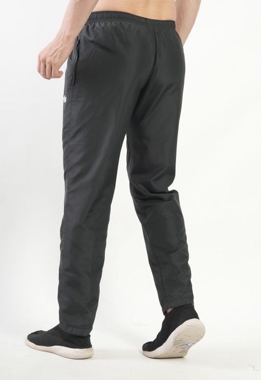 Regular Fit Sports Lower | Lightweight & Stretchable - Image 4