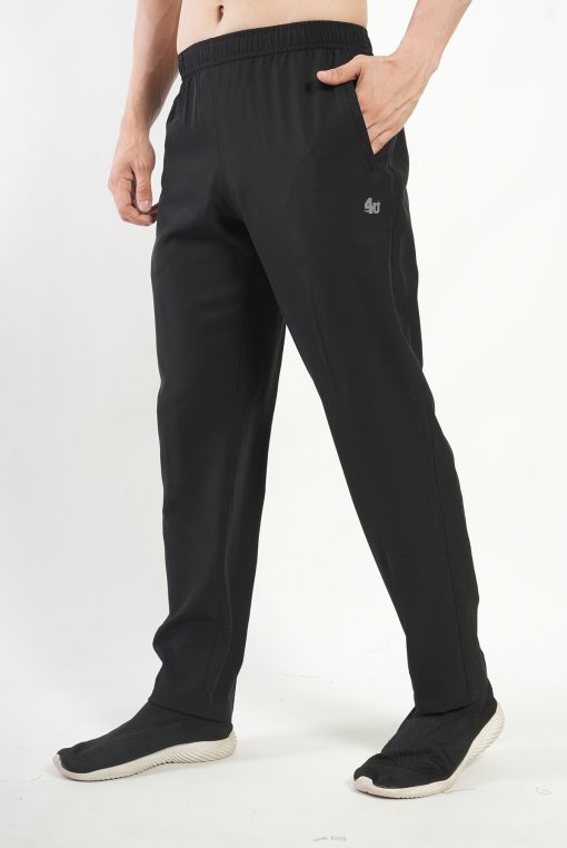 NS Lycra Sports Lower | Regular Fit & Durable - Image 2