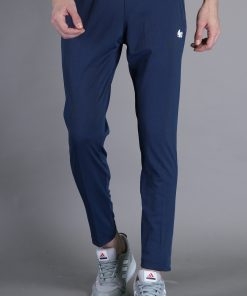 Polyester Lycra Sportswear - Regular Fit for Active Days