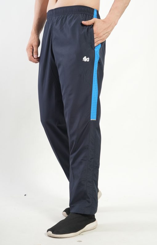 4usports NS High Count Sports Lower | Regular Fit & Lightweight