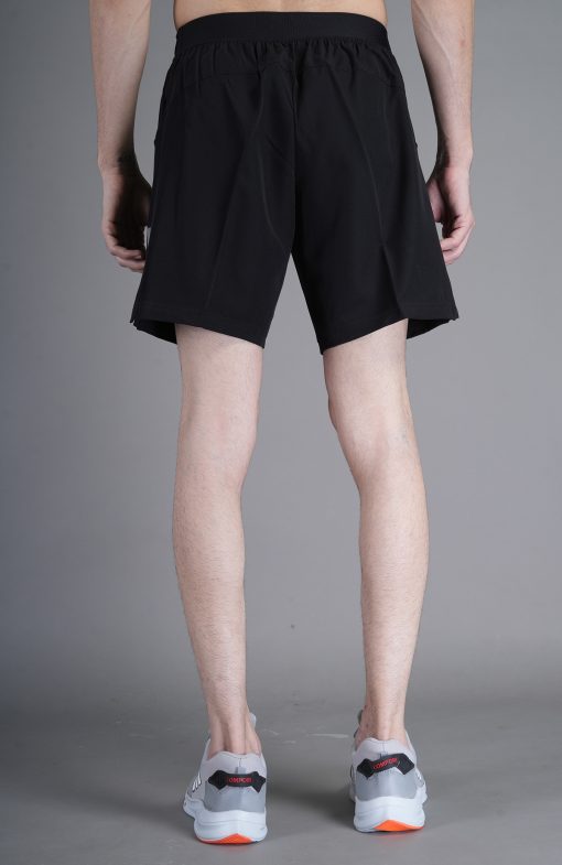 Comfortable NS Lycra Sports Shorts - 4usports - Image 4