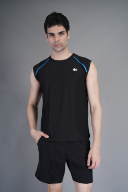 4U's Sleeveless