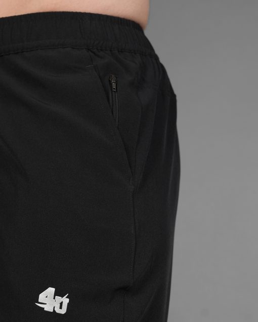 Men’s Lycra Shorts | Regular Fit, Above Knee, Easy Care - Image 4