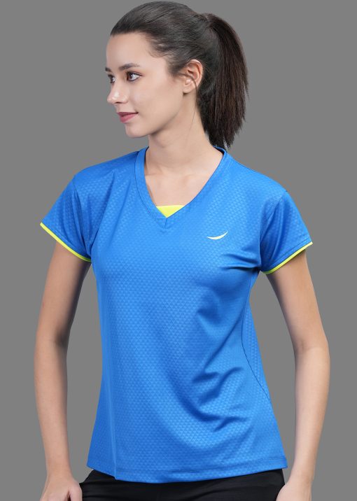 Women Tee's - Image 2
