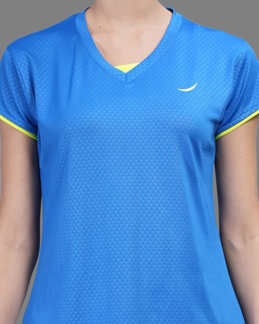 Women Tee's - Image 5