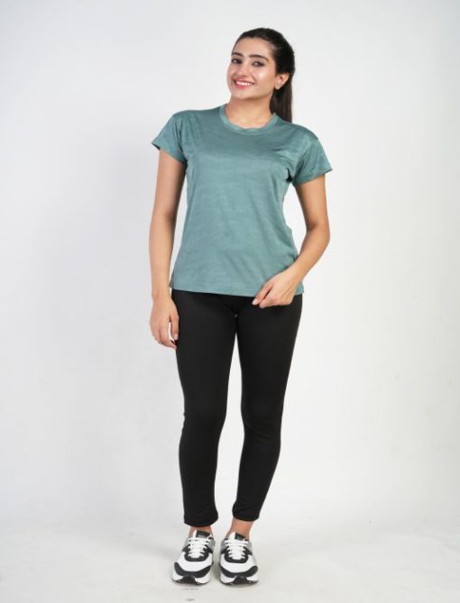 Women Tee's - Image 4