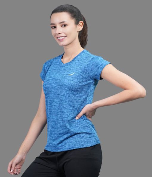 Women Tee's - Image 4