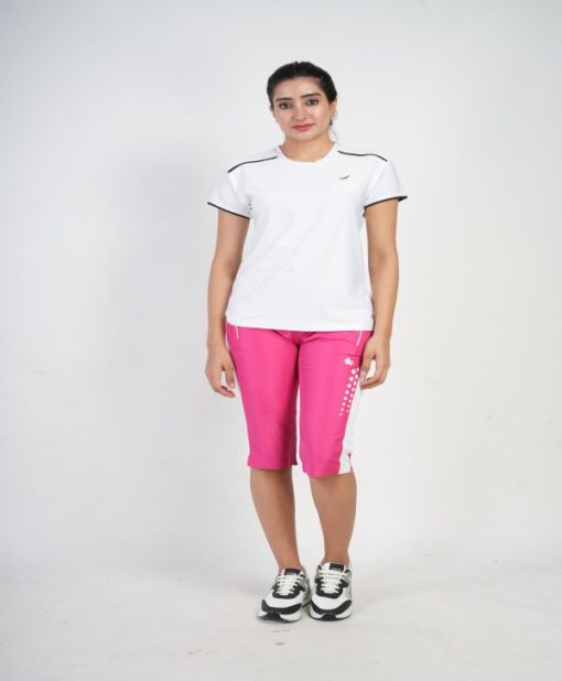 Women Tee's