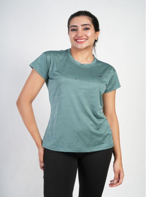 Women Tee's