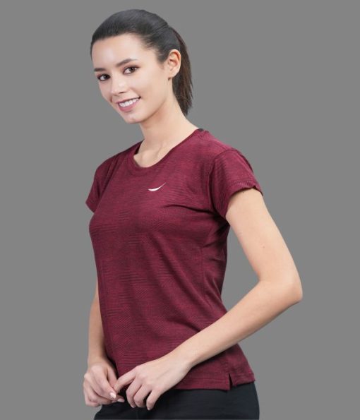 Women Tee's - Image 4