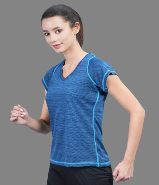 Women Tee's - Image 4