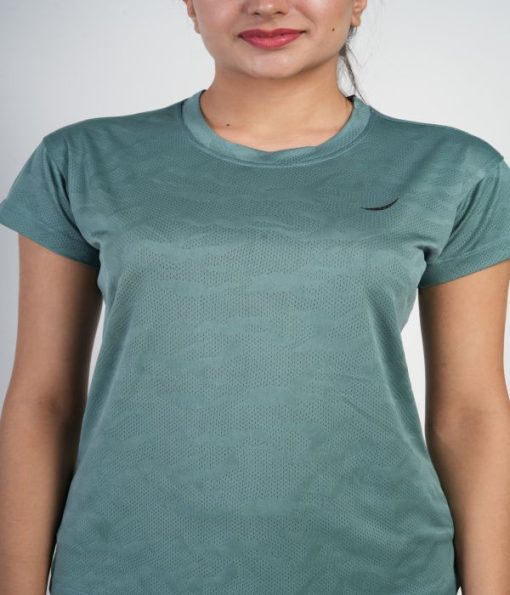 Women Tee's - Image 3