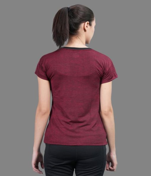 Women Tee's - Image 3