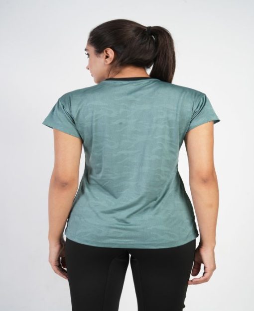 Women Tee's - Image 2