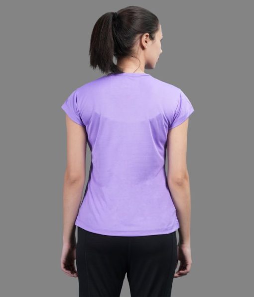Women Tee's - Image 4
