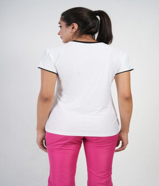 Women Tee's - Image 2