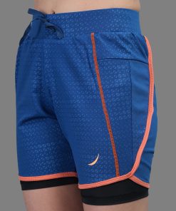 Women casual short