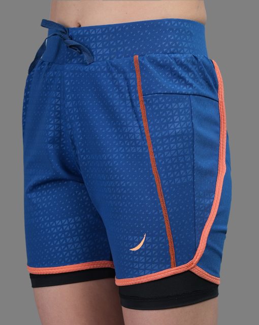 Women casual short
