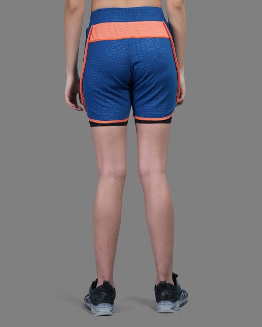 Women casual short - Image 5