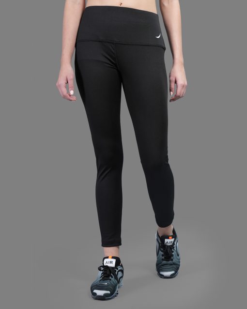 Woman's Lower