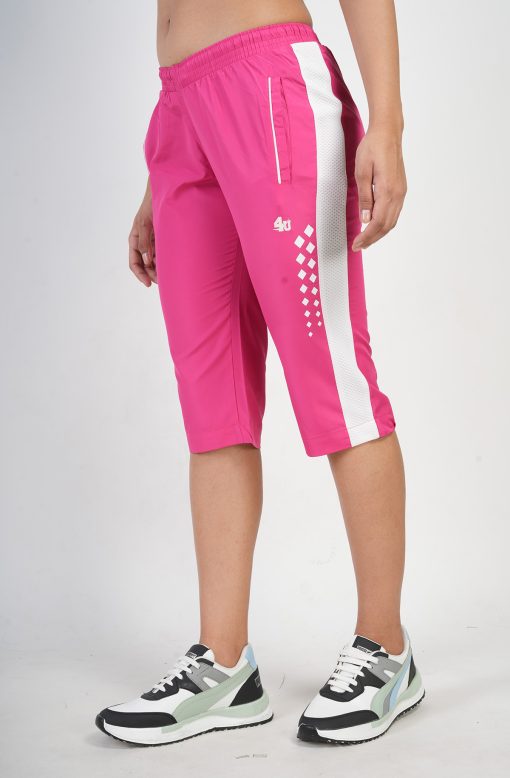 Women's capri