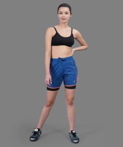 Women casual short