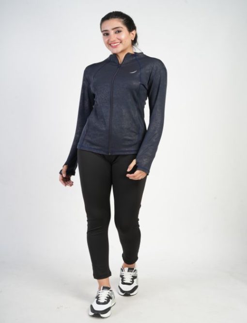 Women's jacket - Image 4