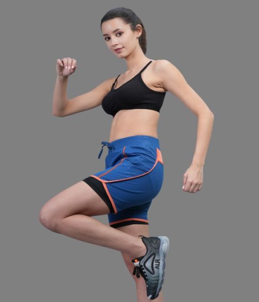 Women casual short - Image 4