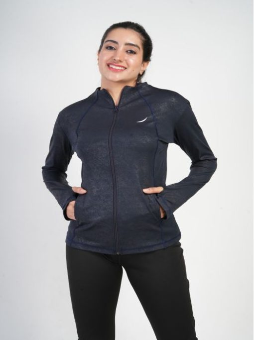 Women's jacket - Image 3