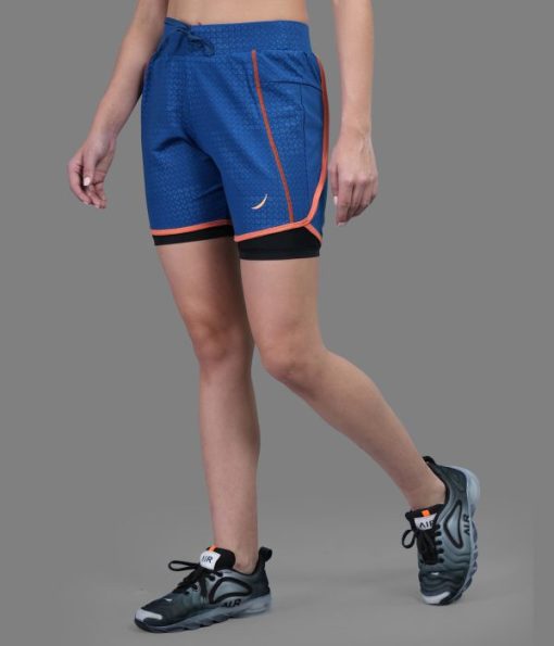Women casual short - Image 3
