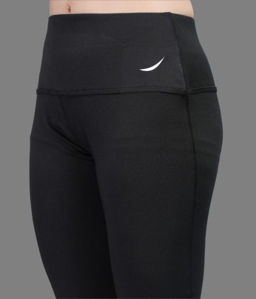 Women active legging - Image 2
