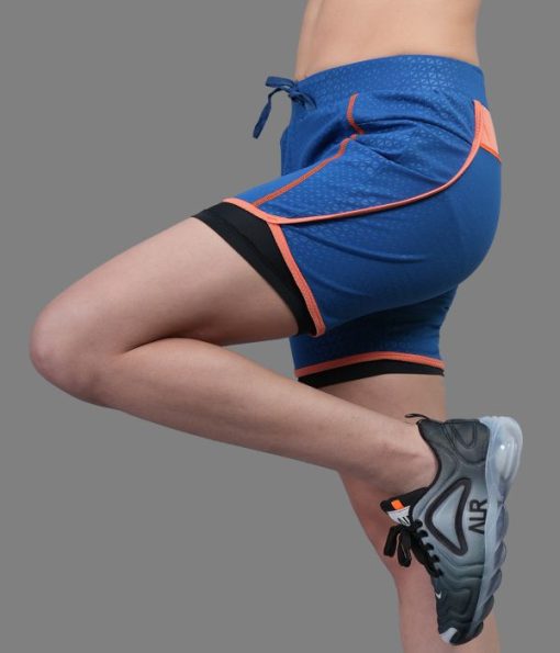 Women casual short - Image 2
