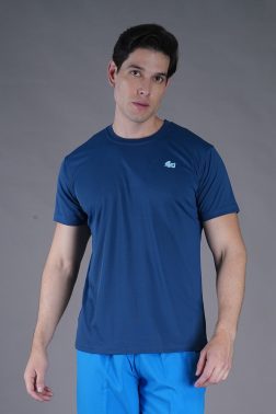 Round Neck T-Shirt