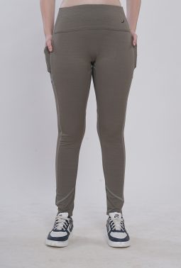 Woman's Lower
