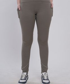 Woman's Lower