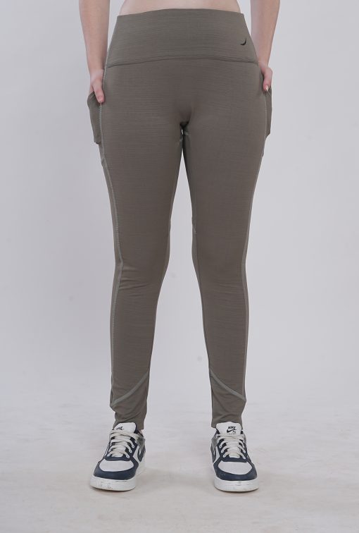 Woman's Lower