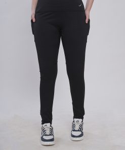Woman's Lower