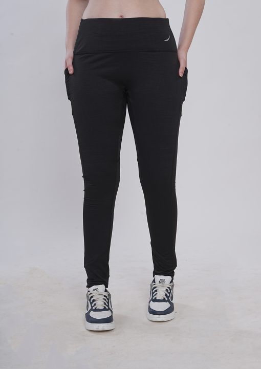 Woman's Lower