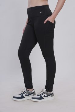 Woman's Lower
