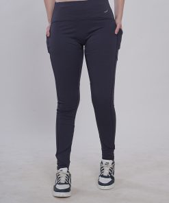 Woman's Lower