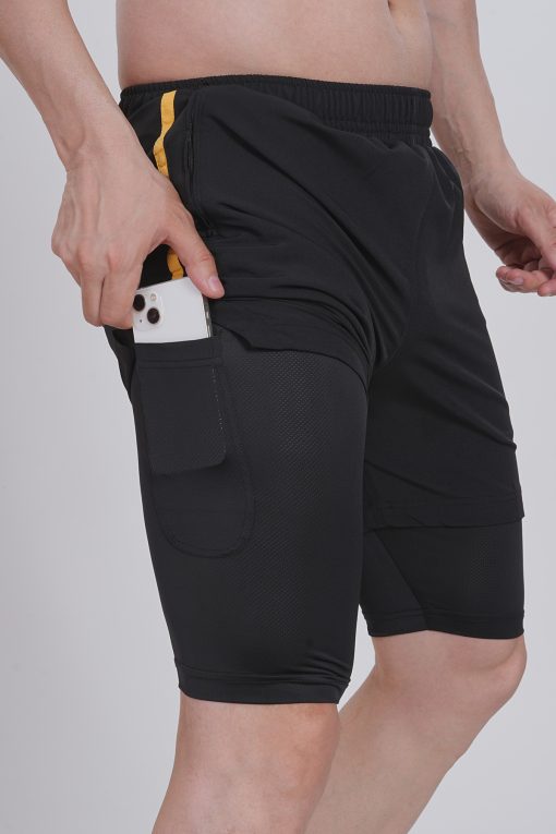 Men's Shorts - Image 3