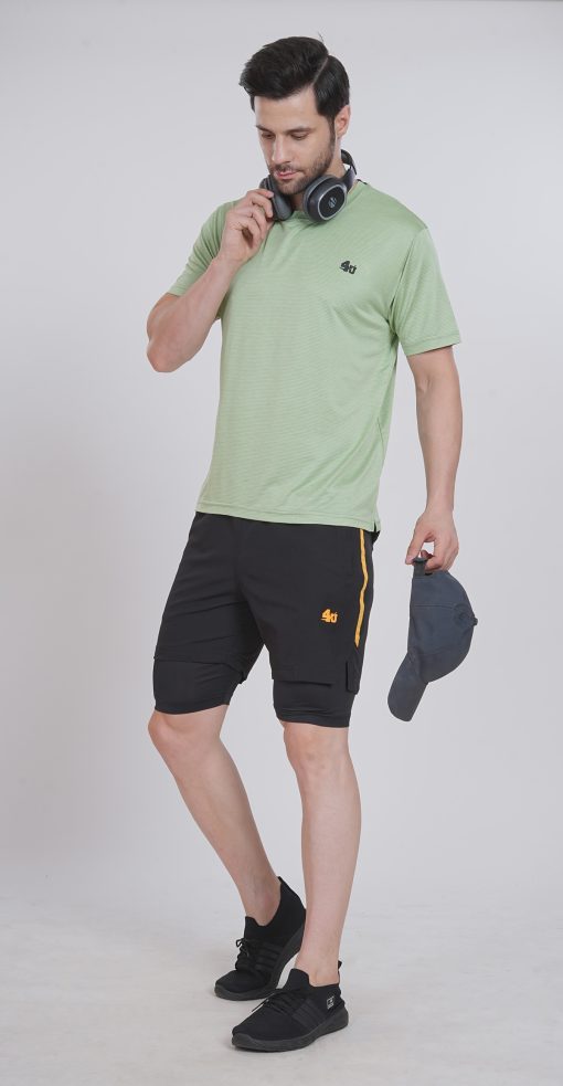 Men's T-shirts - Image 3