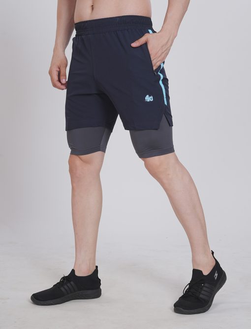 Men's Shorts - Image 2