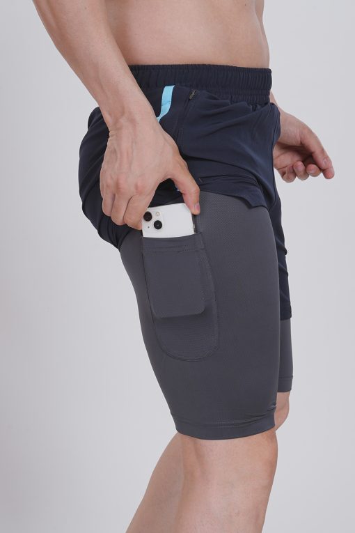 Men's Shorts - Image 4