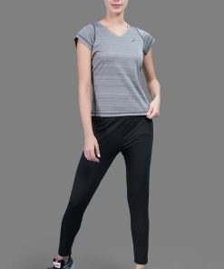 Woman's Lower