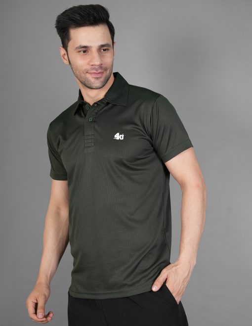 Men's T-shirts - Image 3